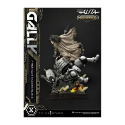 Prime 1 Studio - Gally Ultimate Version - Alita: Battle Angel statuette 1/4