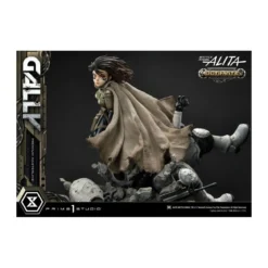 Prime 1 Studio - Gally Ultimate Version - Alita: Battle Angel statuette 1/4