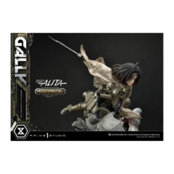 Prime 1 Studio - Gally Ultimate Version - Alita: Battle Angel statuette 1/4