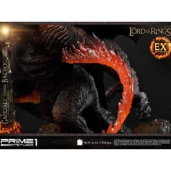 Prime 1 Studio - Gandalf Vs. Balrog EXCLUSIVE - LOTR
