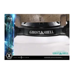 Prime 1 Studio Ghost in the Shell - Motoko Kusanagi vs Arachnida Bonus Version Ultimate Premium Masterline Series 1/4