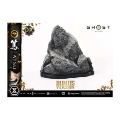 Prime 1 Studio - Ghost of Yotei - Atsu DX Bonus Version - Real Elite Masterline Series 1/4
