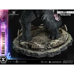 Prime 1 Studio - Godzilla Evolved Bonus Ver. - Godzilla x Kong: The New Empire Gigantic Masterline Series