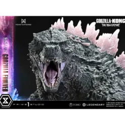 Prime 1 Studio - Godzilla Evolved Bonus Ver. - Godzilla x Kong: The New Empire Gigantic Masterline Series