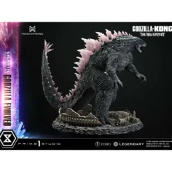 Prime 1 Studio - Godzilla Evolved Bonus Ver. - Godzilla x Kong: The New Empire Gigantic Masterline Series