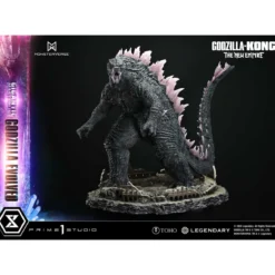 Prime 1 Studio - Godzilla Evolved Bonus Ver. - Godzilla x Kong: The New Empire Gigantic Masterline Series