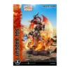 Prime 1 Studio - Guilty gear Strive - Sol Badguy Bonus Version Premium Masterline Series 1/4
