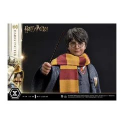 Prime 1 Studio Harry Potter - Prime Collectibles 1/6 Harry Potter