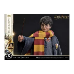 Prime 1 Studio Harry Potter - Prime Collectibles 1/6 Harry Potter