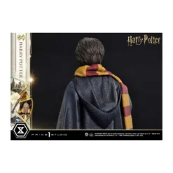 Prime 1 Studio Harry Potter - Prime Collectibles 1/6 Harry Potter