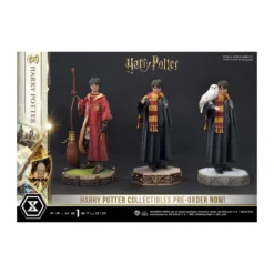 Prime 1 Studio Harry Potter - Prime Collectibles 1/6 Harry Potter