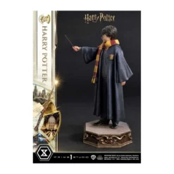 Prime 1 Studio Harry Potter - Prime Collectibles 1/6 Harry Potter