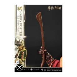Prime 1 Studio Harry Potter - Prime Collectibles 1/6 Harry Potter Quidditch Edition