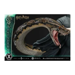 Prime 1 Studio - Harry Potter statuette Real Elite Masterline Series 1/4 Lord Voldemort