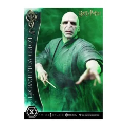 Prime 1 Studio - Harry Potter statuette Real Elite Masterline Series 1/4 Lord Voldemort