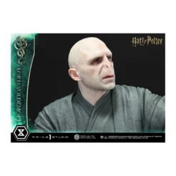 Prime 1 Studio - Harry Potter statuette Real Elite Masterline Series 1/4 Lord Voldemort