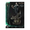 Prime 1 Studio - Harry Potter statuette Real Elite Masterline Series 1/4 Lord Voldemort Bonus Version