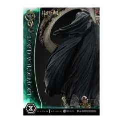Prime 1 Studio - Harry Potter statuette Real Elite Masterline Series 1/4 Lord Voldemort Bonus Version