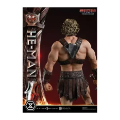 Prime 1 Studio - He-Man - Masters of the Universe (2026) Real Elite Masterline 1/3