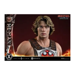 Prime 1 Studio - He-Man - Masters of the Universe (2026) Real Elite Masterline 1/3