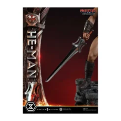 Prime 1 Studio - He-Man - Masters of the Universe (2026) Real Elite Masterline 1/3