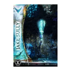 Prime 1 Studio - Jake Sully Bonus Version - Avatar: The Way of Water