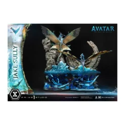 Prime 1 Studio - Jake Sully Bonus Version - Avatar: The Way of Water