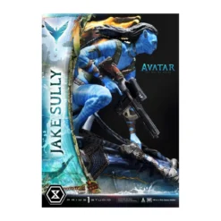 Prime 1 Studio - Jake Sully Bonus Version - Avatar: The Way of Water