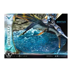 Prime 1 Studio - Jake Sully Bonus Version - Avatar: The Way of Water