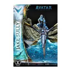 Prime 1 Studio - Jake Sully Bonus Version - Avatar: The Way of Water