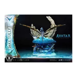 Prime 1 Studio - Jake Sully Bonus Version - Avatar: The Way of Water