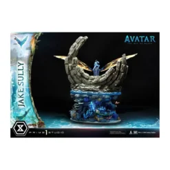 Prime 1 Studio - Jake Sully Bonus Version - Avatar: The Way of Water