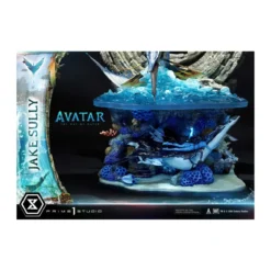 Prime 1 Studio - Jake Sully Bonus Version - Avatar: The Way of Water