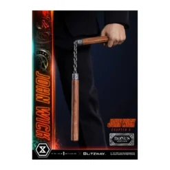 Prime 1 Studio - John Wick Chapter 4 1/4 John Wick Deluxe Bonus Version