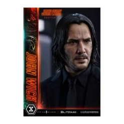 Prime 1 Studio - John Wick Chapter 4 Ultimate Premium Masterline Series 1/4 John Wick Deluxe Version