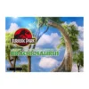 Prime 1 Studio - Jurassic Park - Brachiosaurus Legacy Museum Collection 1/15
