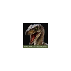 Prime 1 Studio - Jurassic Park - Prime Collectibles 1/10 Velociraptor Jump