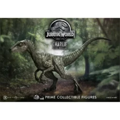 Prime 1 Studio - Jurassic World: Fallen Kingdom - Prime Collectibles 1/10 Charlie