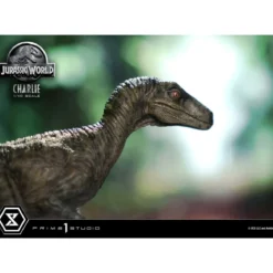 Prime 1 Studio - Jurassic World: Fallen Kingdom - Prime Collectibles 1/10 Charlie