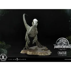 Prime 1 Studio - Jurassic World: Fallen Kingdom - Prime Collectibles 1/10 Charlie