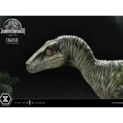 Prime 1 Studio - Jurassic World: Fallen Kingdom - Prime Collectibles 1/10 Charlie
