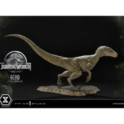 Prime 1 Studio - Jurassic World: Fallen Kingdom - Prime Collectibles 1/10 Echo