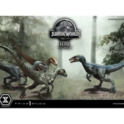 Prime 1 Studio - Jurassic World: Fallen Kingdom - Prime Collectibles 1/10 Echo