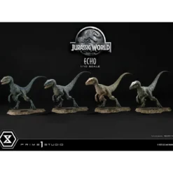 Prime 1 Studio - Jurassic World: Fallen Kingdom - Prime Collectibles 1/10 Echo