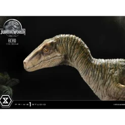 Prime 1 Studio - Jurassic World: Fallen Kingdom - Prime Collectibles 1/10 Echo