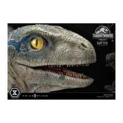 Prime 1 Studio - Jurassic World: Fallen Kingdom - Baby Blue 1/2 Scale Statue