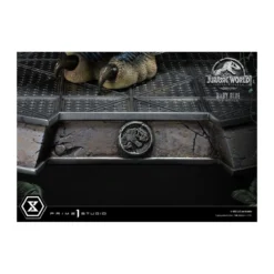Prime 1 Studio - Jurassic World: Fallen Kingdom - Baby Blue 1/2 Scale Statue