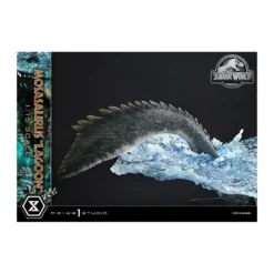 Prime 1 Studio - Jurassic World - Mosasaurus