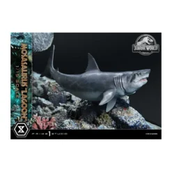 Prime 1 Studio - Jurassic World - Mosasaurus