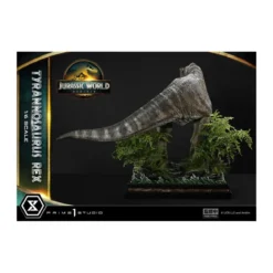 Prime 1 Studio - Jurassic World : Renaissance - Legacy Museum Collection 1/6 Tyrannosaurus Rex T-rex